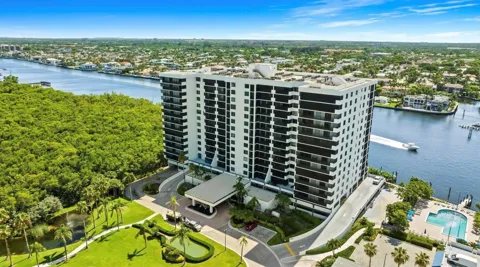 3420 S Ocean Boulevard #8W