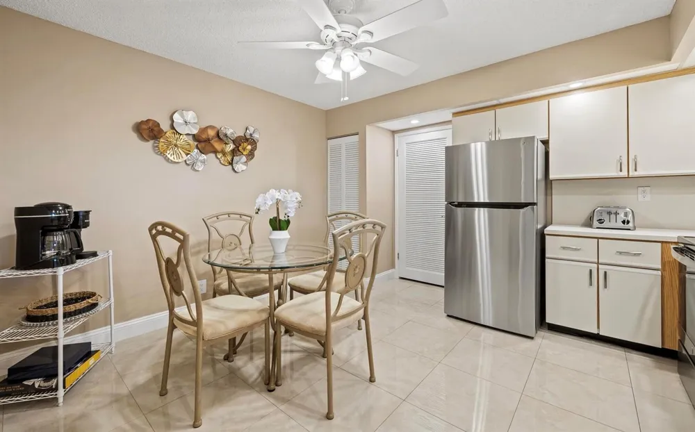 3420 S Ocean Boulevard #8W Highland Beach, FL 33487