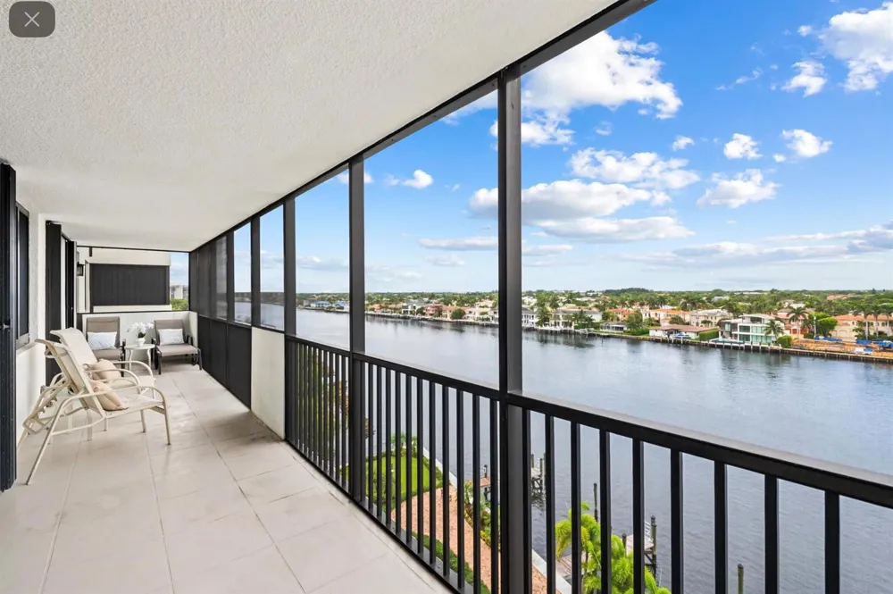 3420 S Ocean Boulevard #8W Highland Beach, FL 33487