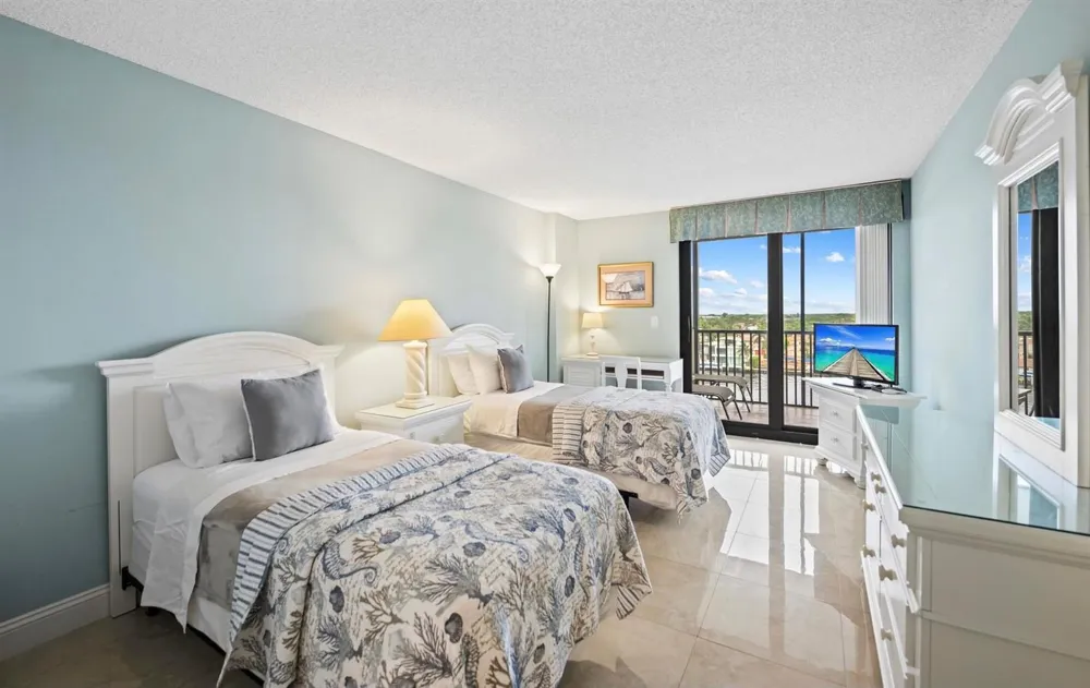 3420 S Ocean Boulevard #8W Highland Beach, FL 33487