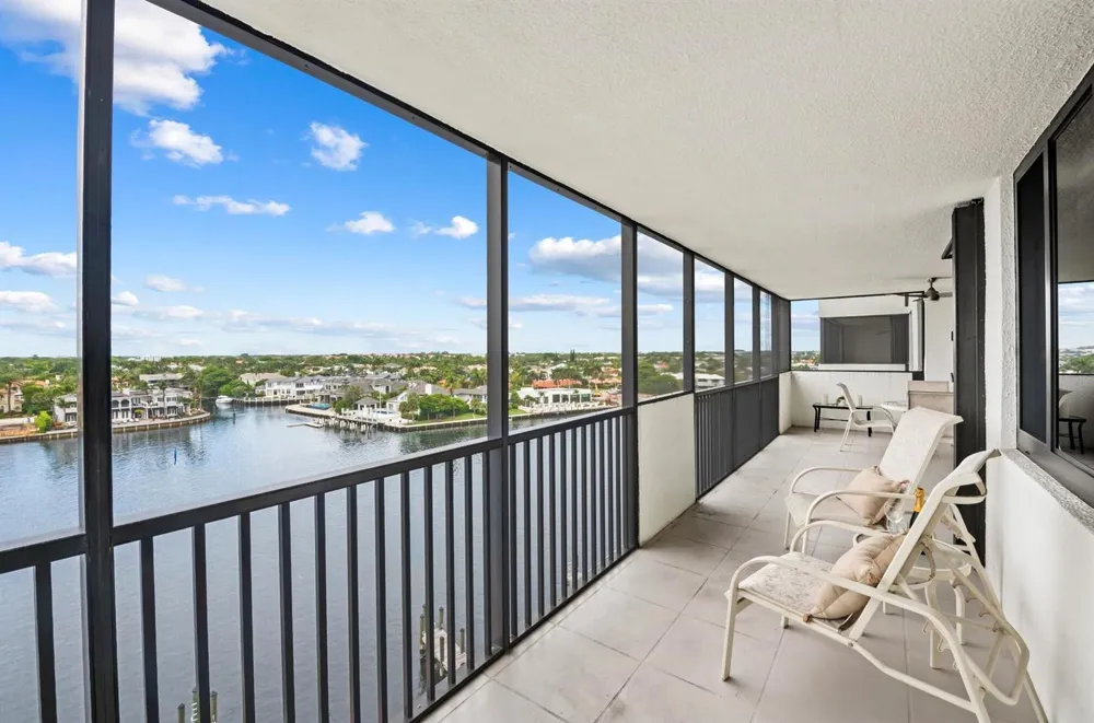3420 S Ocean Boulevard #8W Highland Beach, FL 33487
