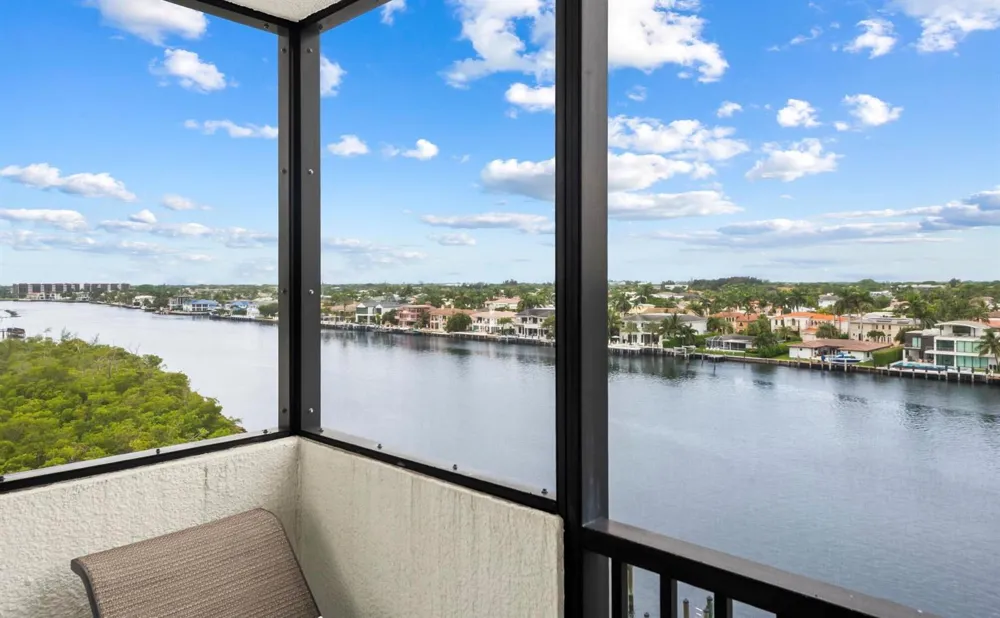 3420 S Ocean Boulevard #8W Highland Beach, FL 33487