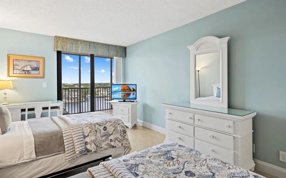 3420 S Ocean Boulevard #8W Highland Beach, FL 33487