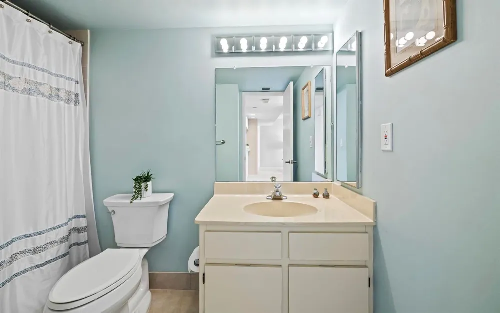 3420 S Ocean Boulevard #8W Highland Beach, FL 33487