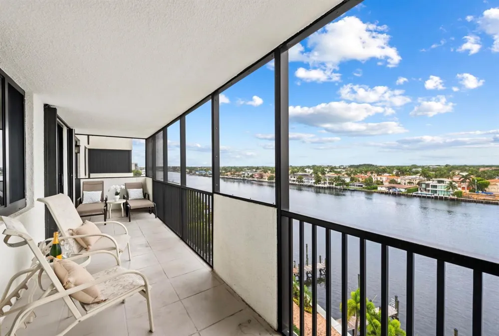 3420 S Ocean Boulevard #8W Highland Beach, FL 33487