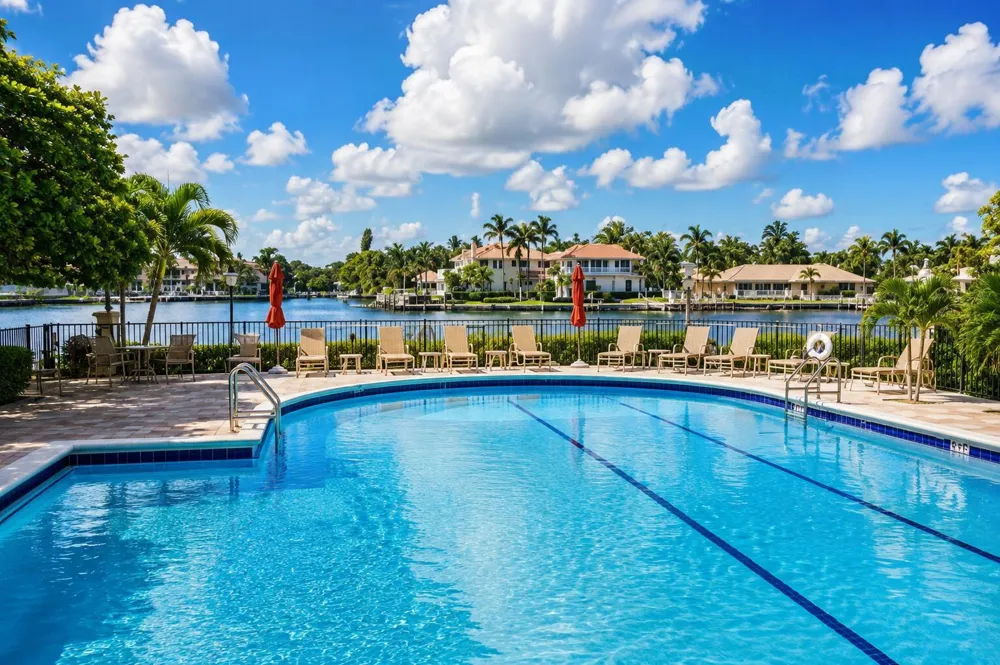 3420 S Ocean Boulevard #8W Highland Beach, FL 33487