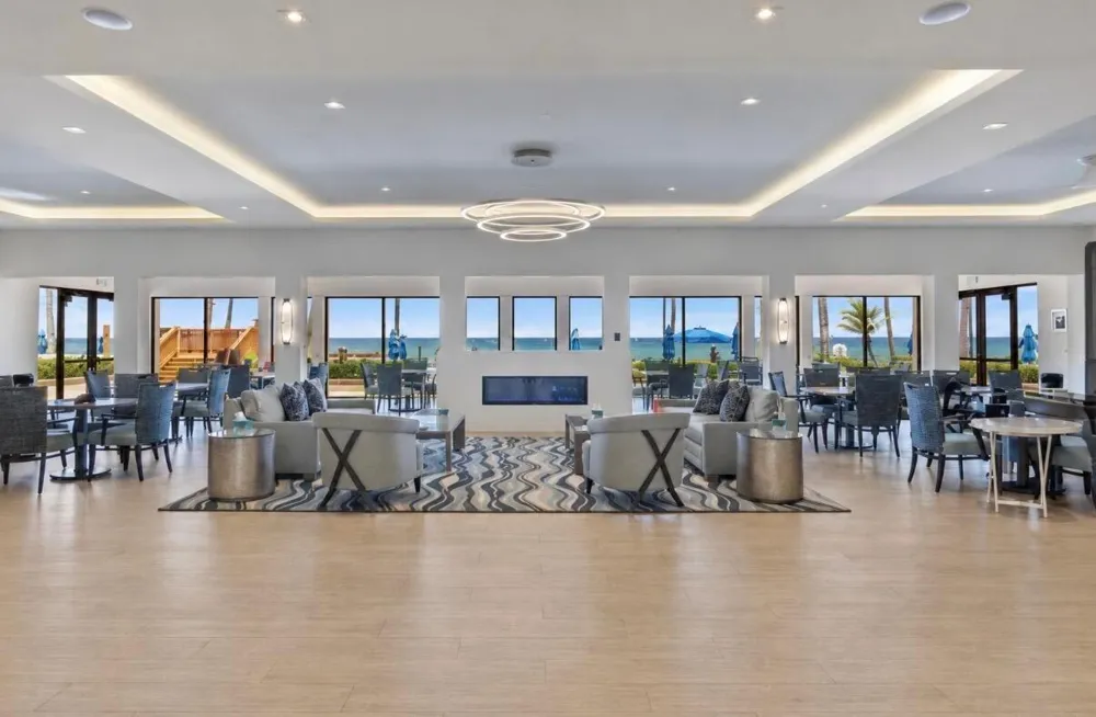 3420 S Ocean Boulevard #8W Highland Beach, FL 33487