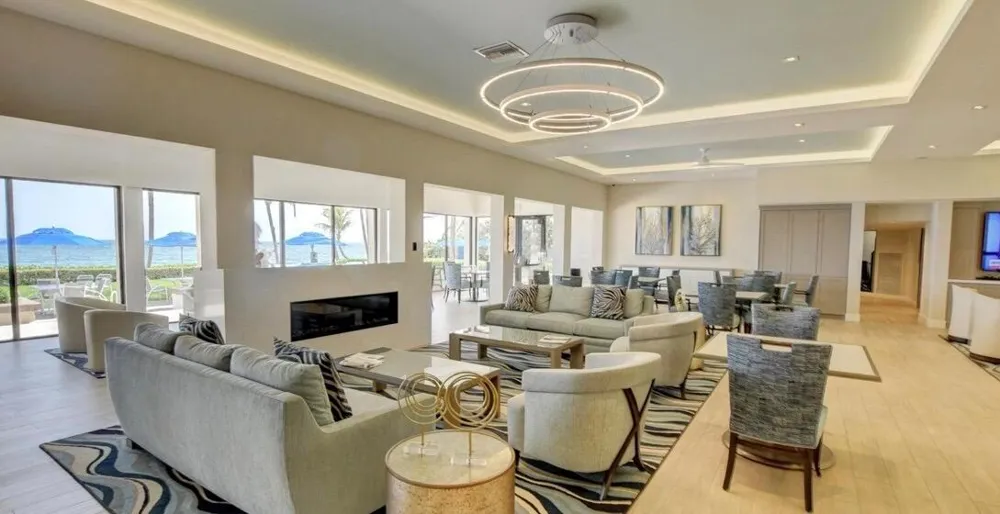 3420 S Ocean Boulevard #8W Highland Beach, FL 33487