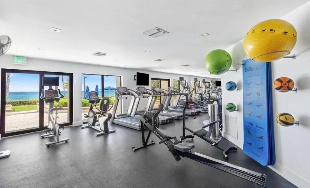 3420 S Ocean Boulevard #8W Highland Beach, FL 33487