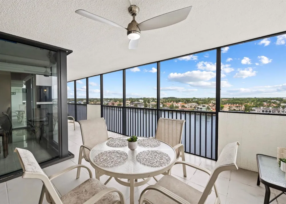 3420 S Ocean Boulevard #8W Highland Beach, FL 33487
