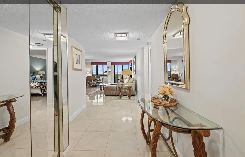 3420 S Ocean Boulevard #8W Highland Beach, FL 33487