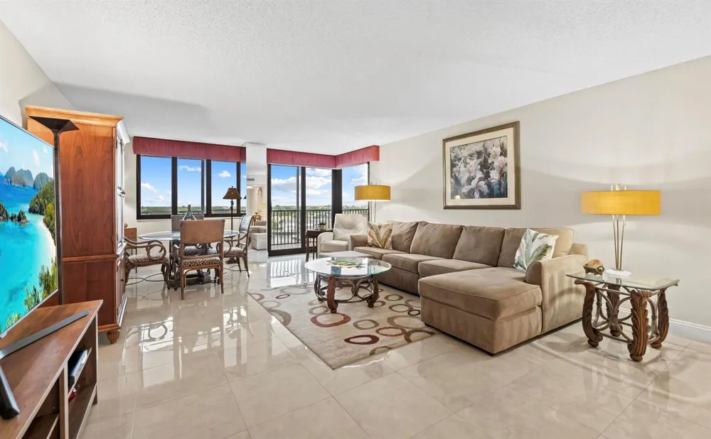 3420 S Ocean Boulevard #8W Highland Beach, FL 33487