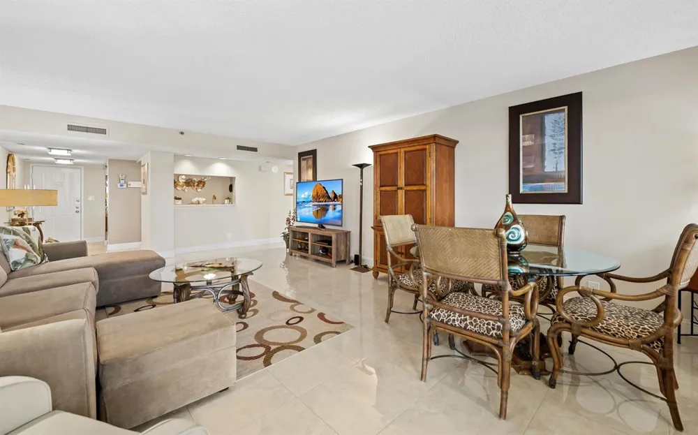 3420 S Ocean Boulevard #8W Highland Beach, FL 33487