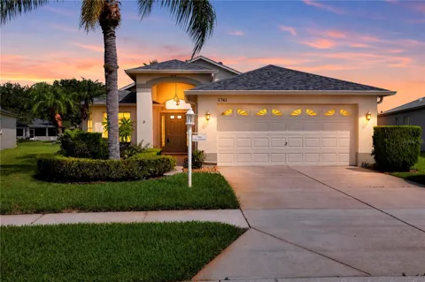 1741 ARBOR KNOLL LOOP