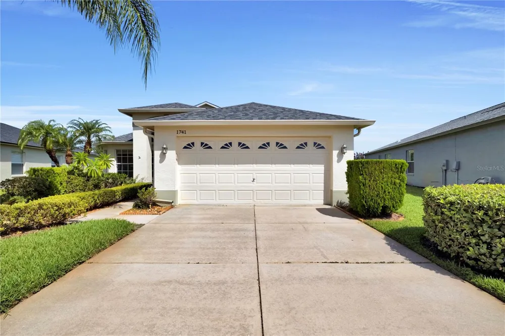 1741 ARBOR KNOLL LOOP Trinity, FL 34655