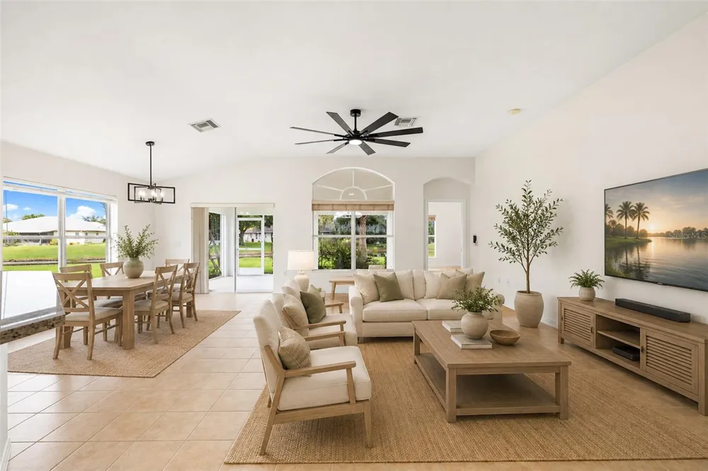 1741 ARBOR KNOLL LOOP Trinity, FL 34655