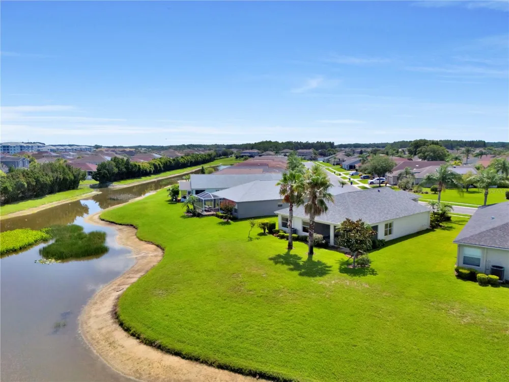 1741 ARBOR KNOLL LOOP Trinity, FL 34655