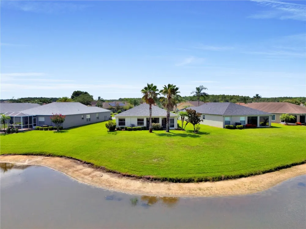 1741 ARBOR KNOLL LOOP Trinity, FL 34655