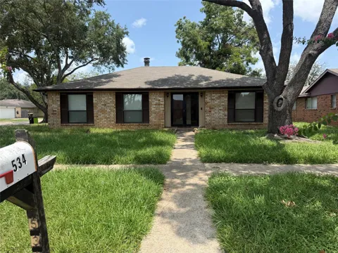 534 Stephanie Drive