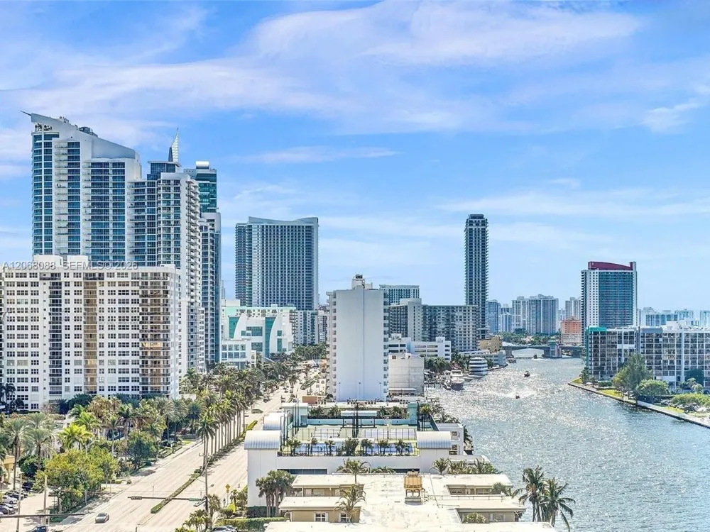 1600 S Ocean Dr #14F Hollywood, FL 33019