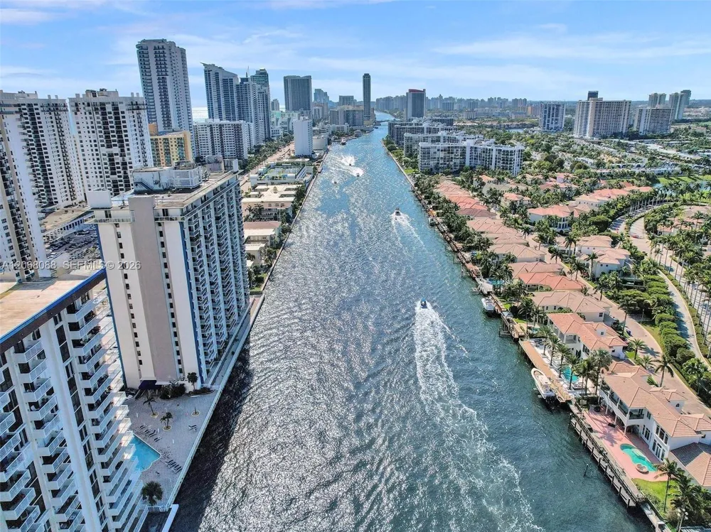 1600 S Ocean Dr #14F Hollywood, FL 33019