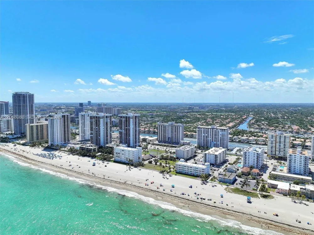 1600 S Ocean Dr #14F Hollywood, FL 33019