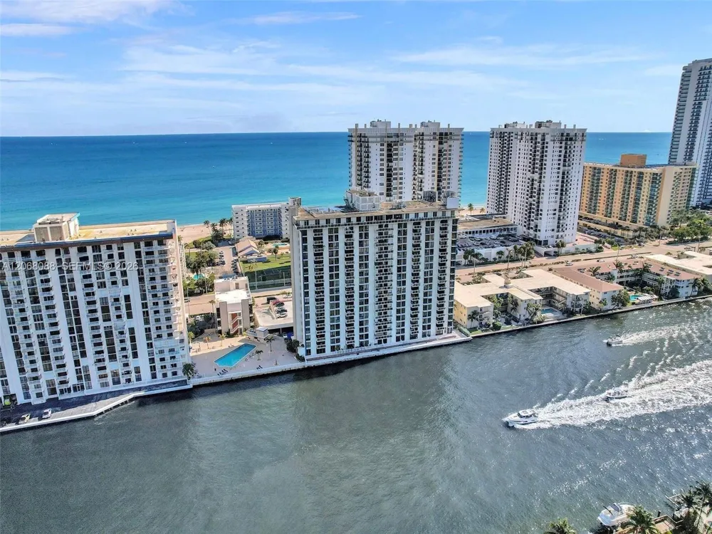 1600 S Ocean Dr #14F Hollywood, FL 33019