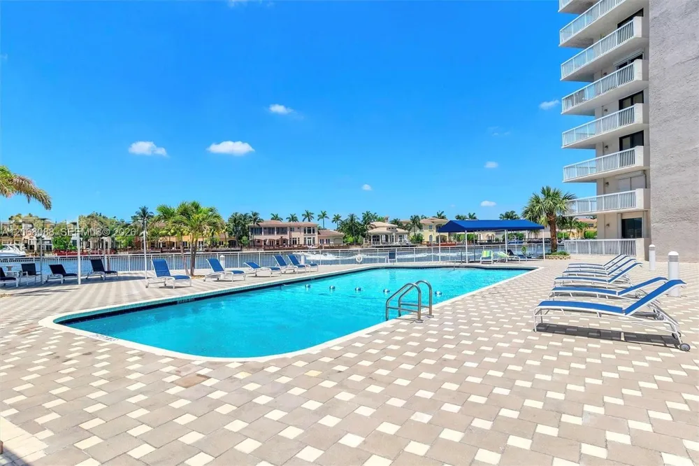 1600 S Ocean Dr #14F Hollywood, FL 33019