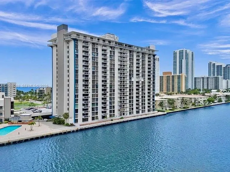 1600 S Ocean Dr #14F Hollywood, FL 33019