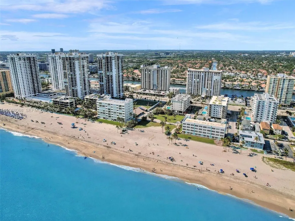 1600 S Ocean Dr #14F Hollywood, FL 33019