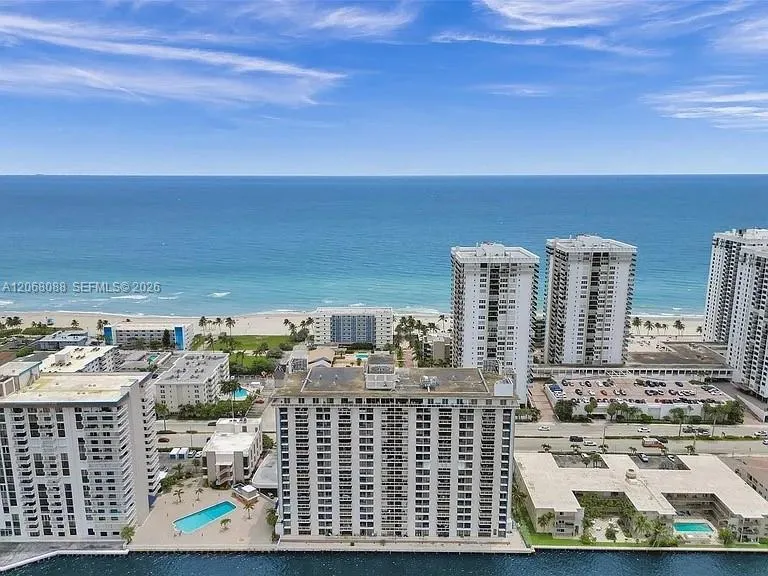 1600 S Ocean Dr #14F Hollywood, FL 33019