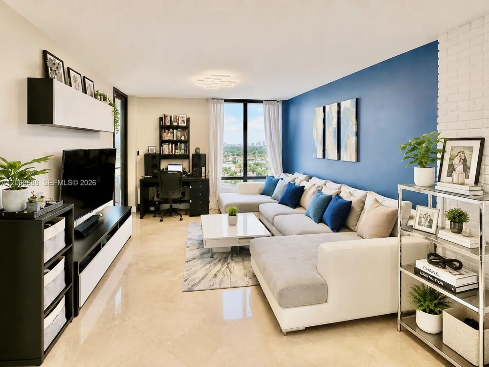 1600 S Ocean Dr #14F Hollywood, FL 33019