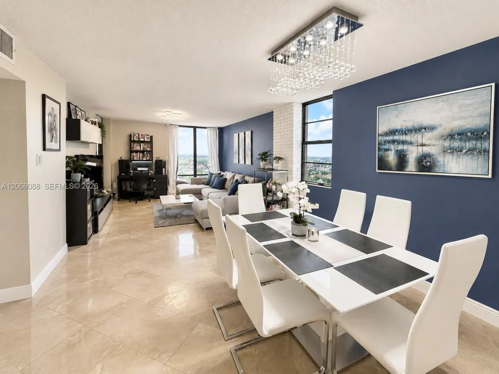 1600 S Ocean Dr #14F Hollywood, FL 33019