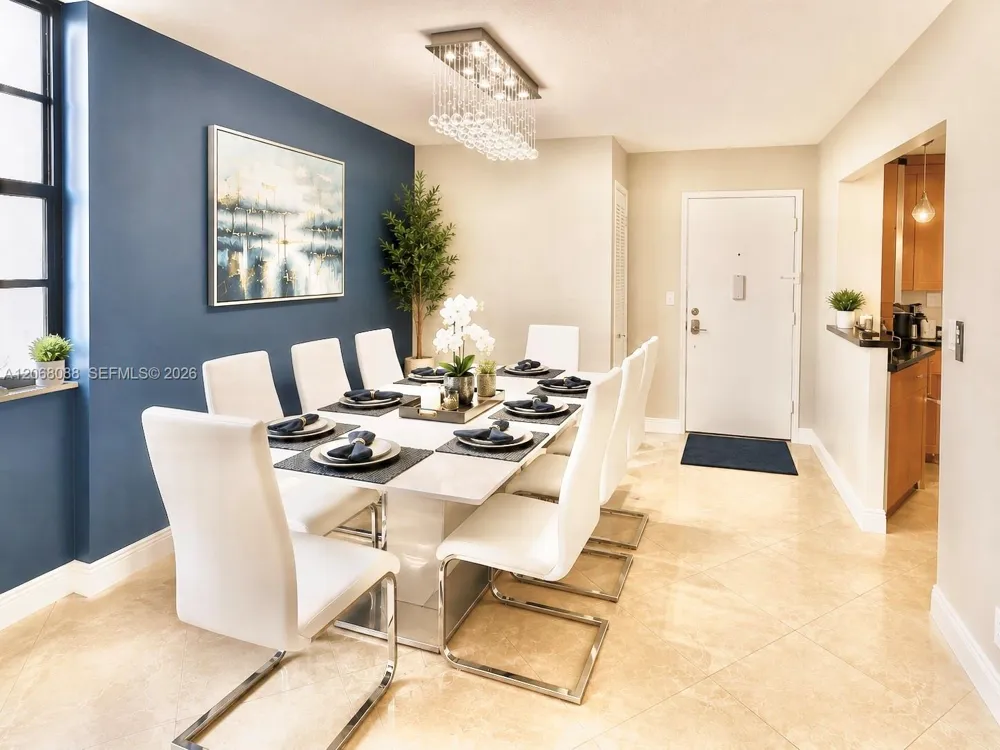 1600 S Ocean Dr #14F Hollywood, FL 33019