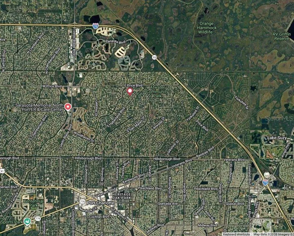 KOLTENBORN ROAD North Port, FL 34288