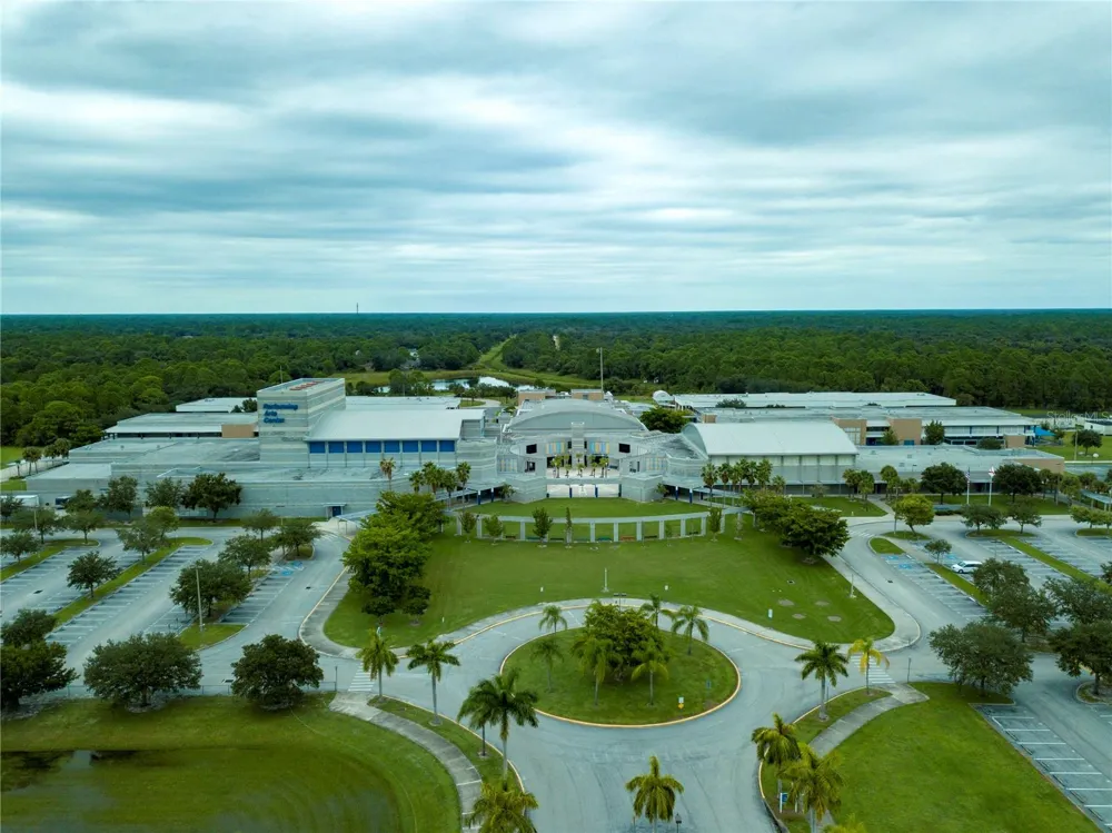 KOLTENBORN ROAD North Port, FL 34288