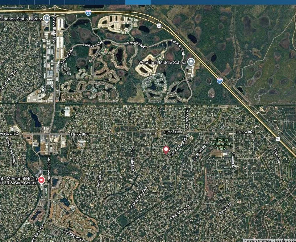 KOLTENBORN ROAD North Port, FL 34288
