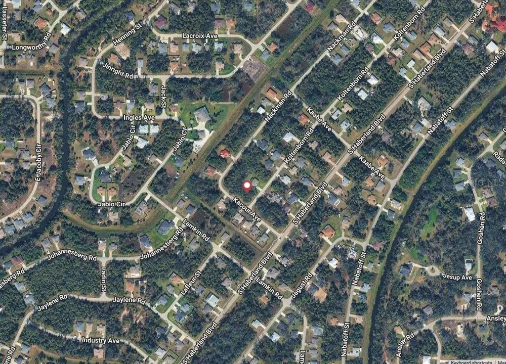 KOLTENBORN ROAD North Port, FL 34288