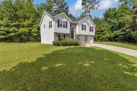 145 Clover Valley Drive