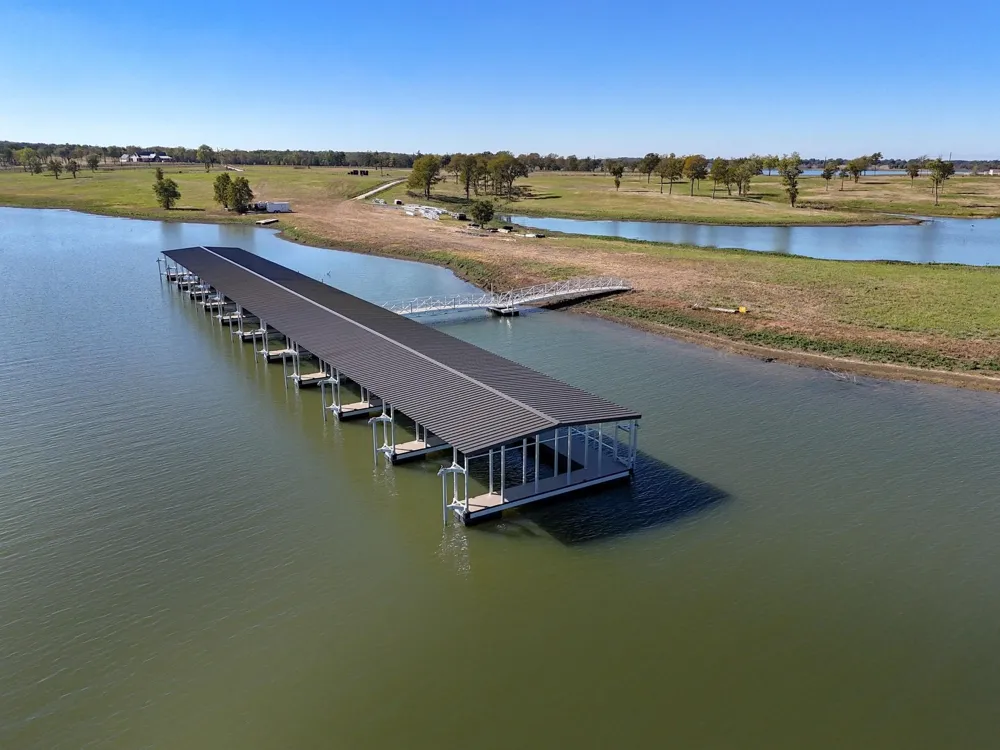 571 Lakeshore Terrace Windom, TX 75492
