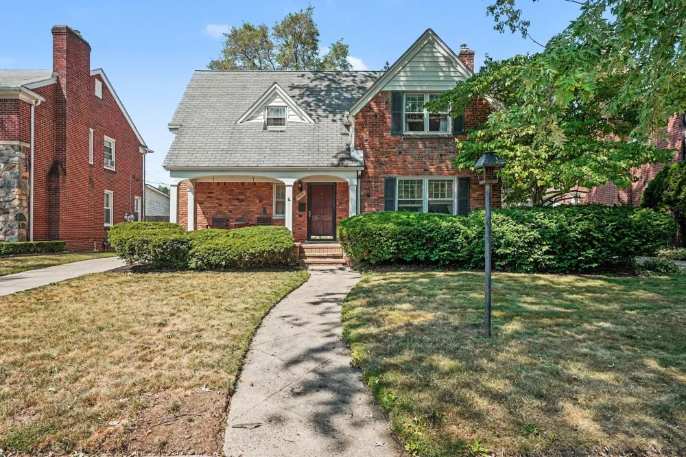 14921 Stahelin Avenue Detroit, MI 48223