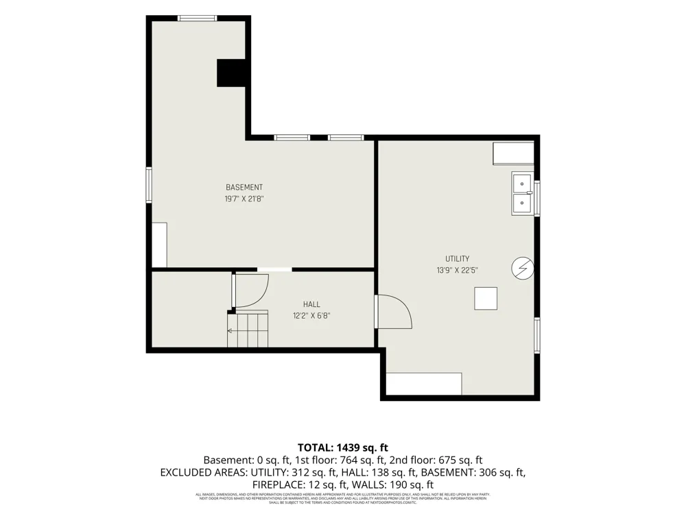 14921 Stahelin Avenue Detroit, MI 48223