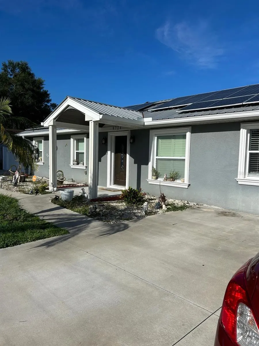 9724 TOM FOLSOM ROAD Thonotosassa, FL 33592