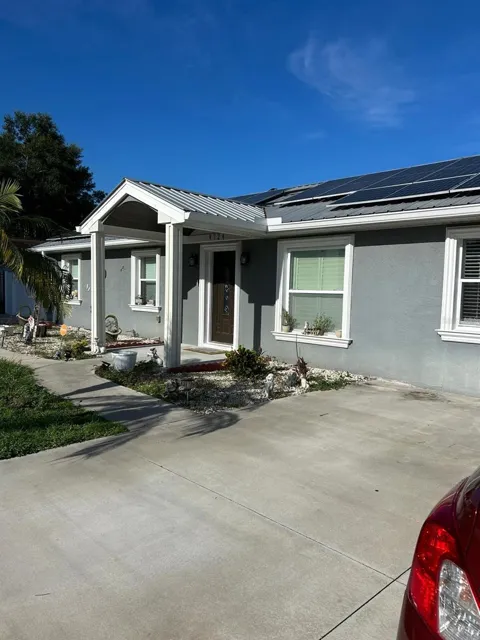 9724 TOM FOLSOM ROAD