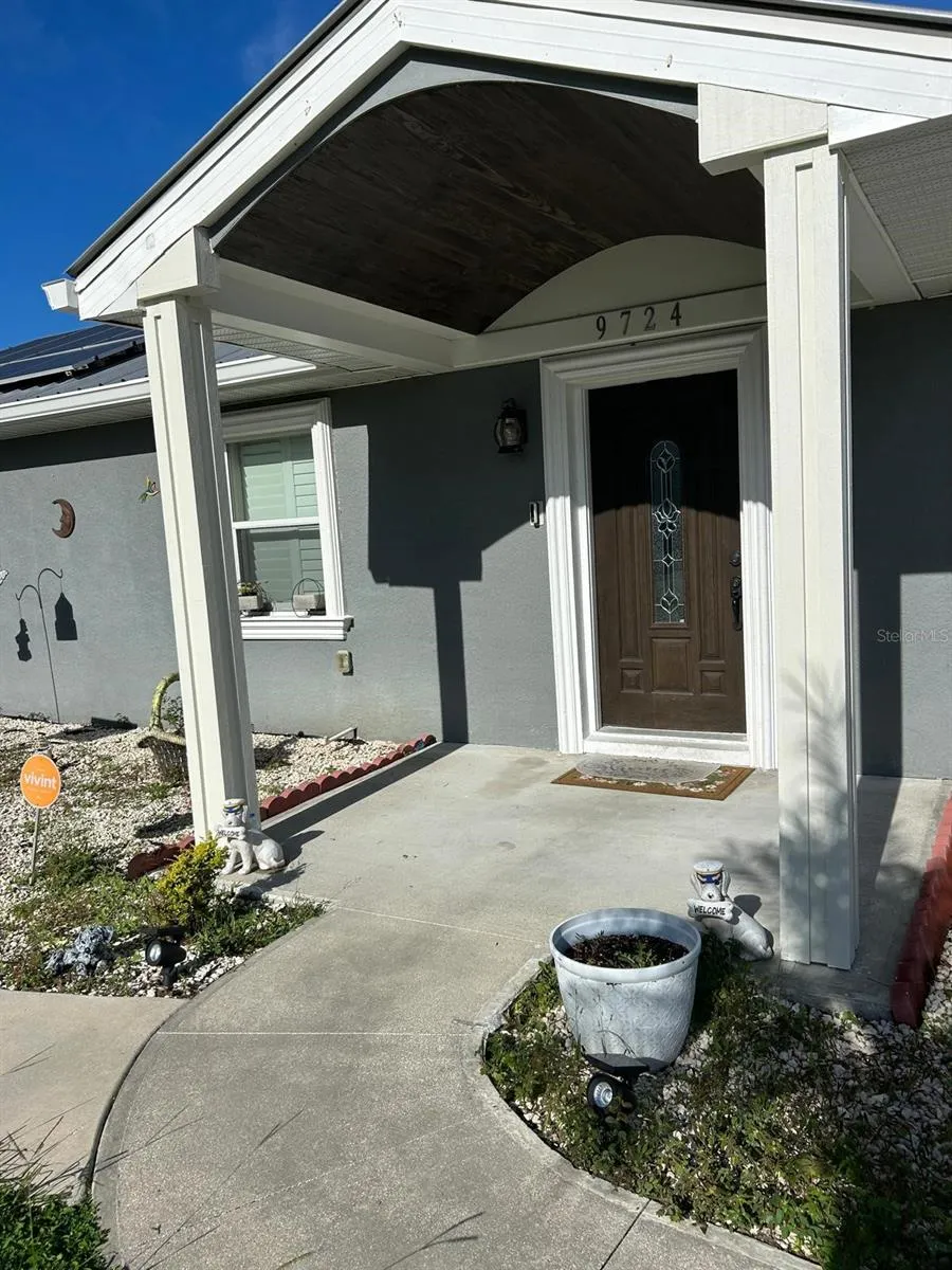 9724 TOM FOLSOM ROAD Thonotosassa, FL 33592