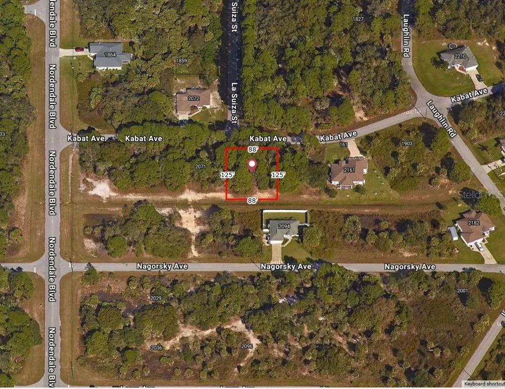 KABAT AVENUE North Port, FL 34288