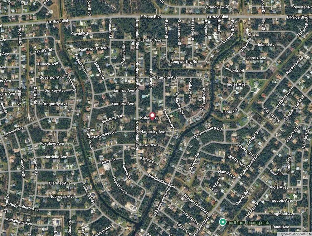 KABAT AVENUE North Port, FL 34288