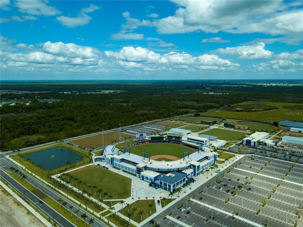 KABAT AVENUE North Port, FL 34288