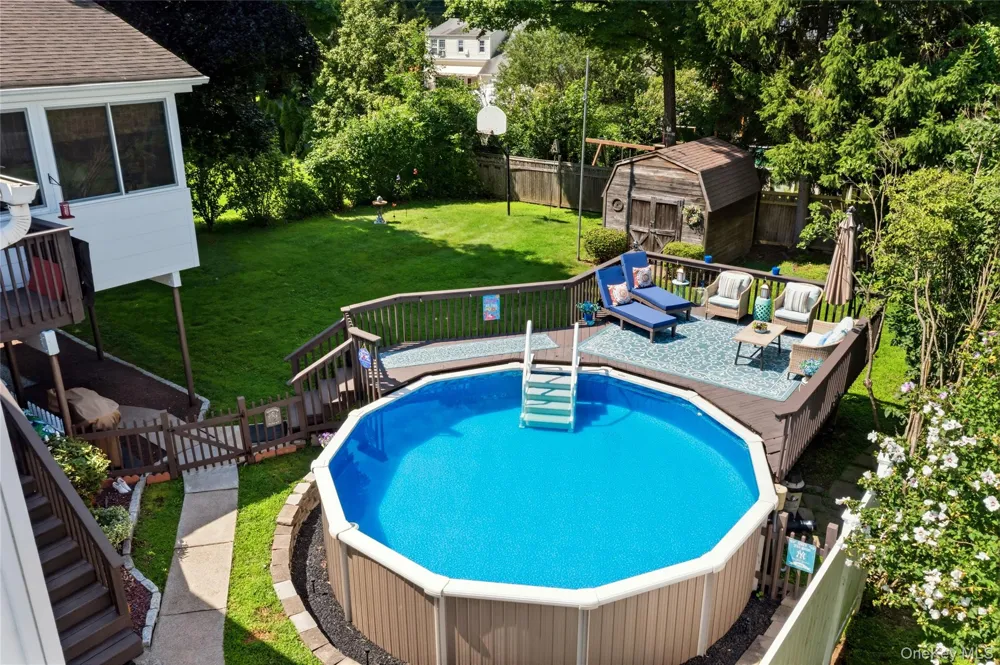 355 Sprout Brook Road Garrison, NY 10524
