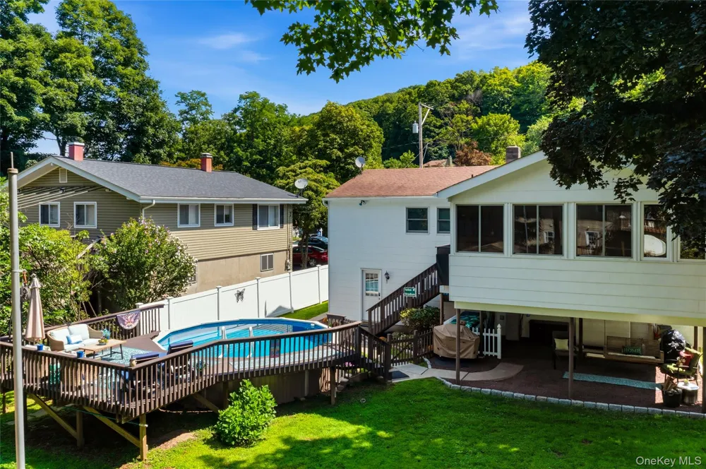 355 Sprout Brook Road Garrison, NY 10524